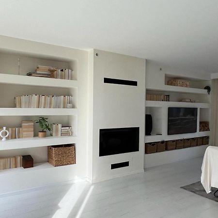 Maison Familiale, Belle Et Moderne Proche De Versailles Et Thoiry Maule Luaran gambar