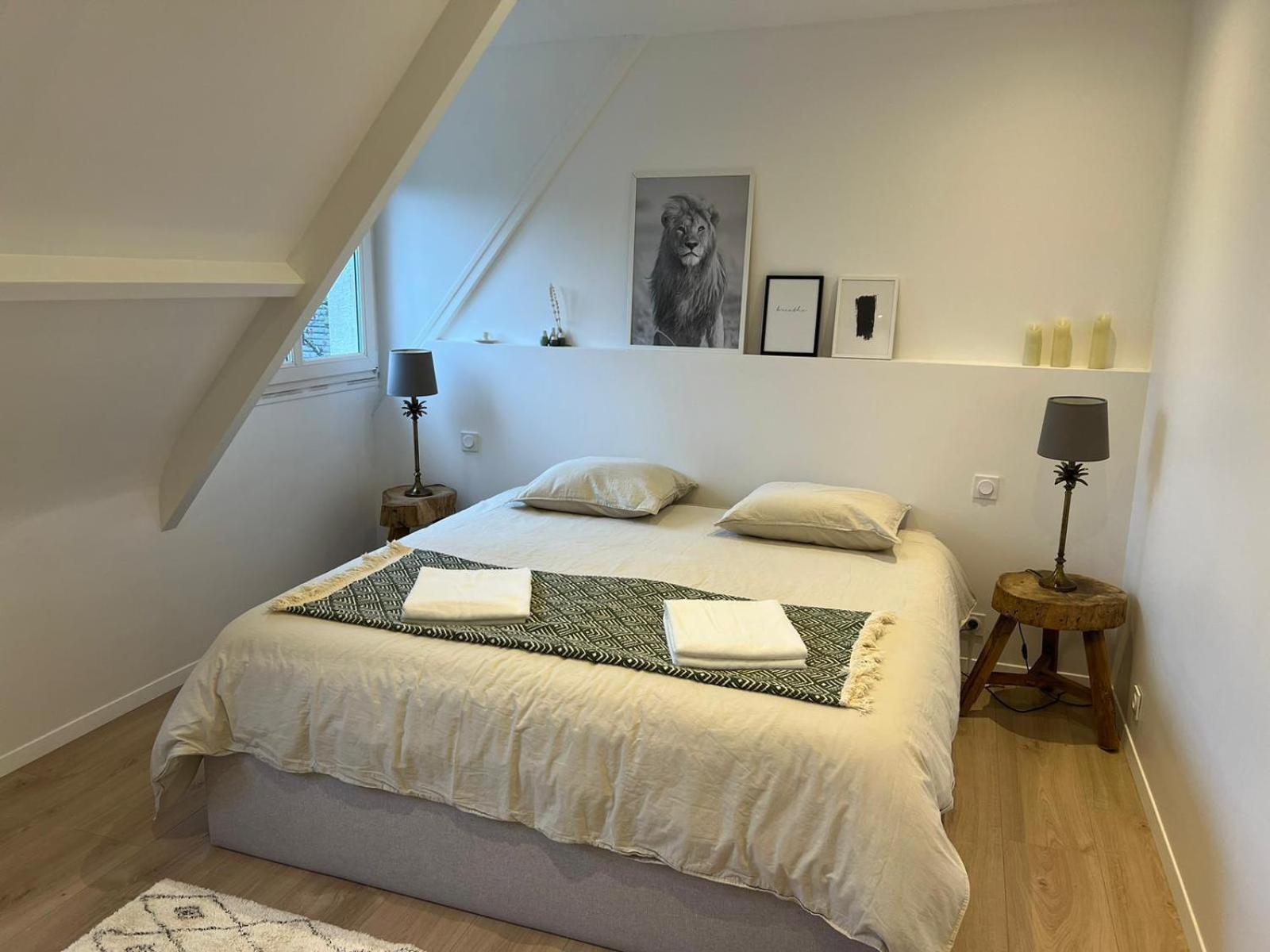 Maison Familiale, Belle Et Moderne Proche De Versailles Et Thoiry Maule Luaran gambar